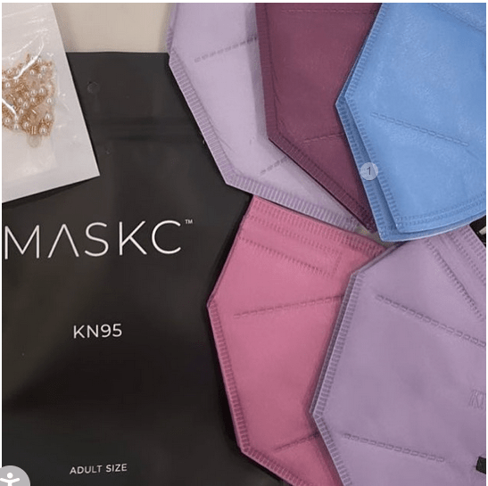MASKC review Get the best mask today